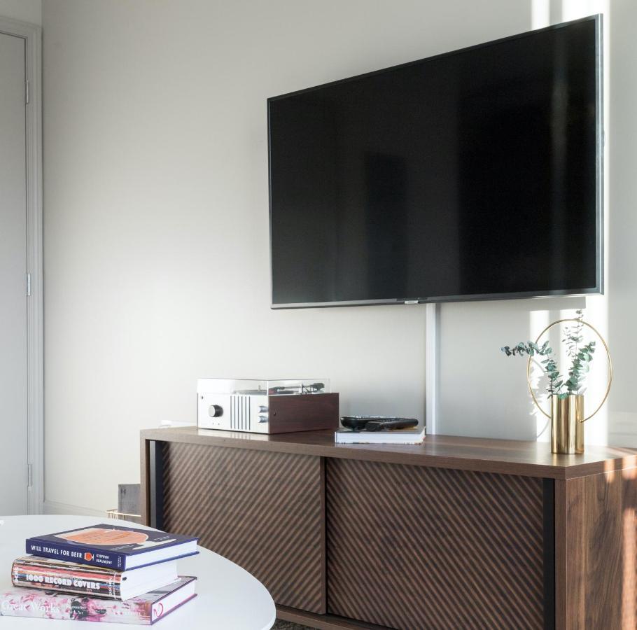 Apartament Bh Club By The Guild Bay Harbor Islands Zewnętrze zdjęcie